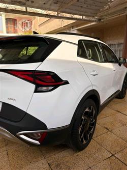 کیا سپۆرتاج